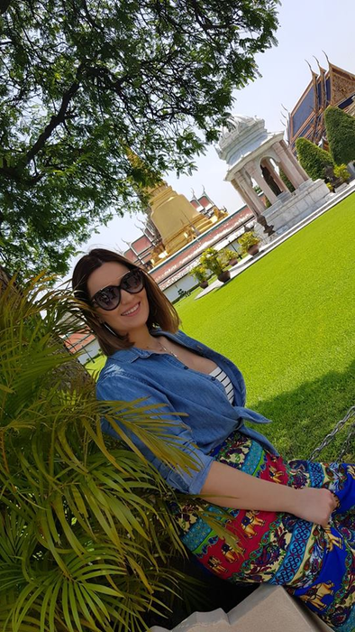 Ela Crăciun este însărcinată în trei luni! Prezentatoarea tv se pregătește să devină mamă pentru a treia oară