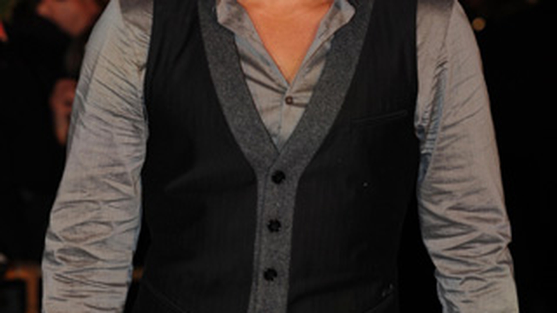 Peter Andre, devastat! Fratele lui are cancer: "Plang in fiecare zi"