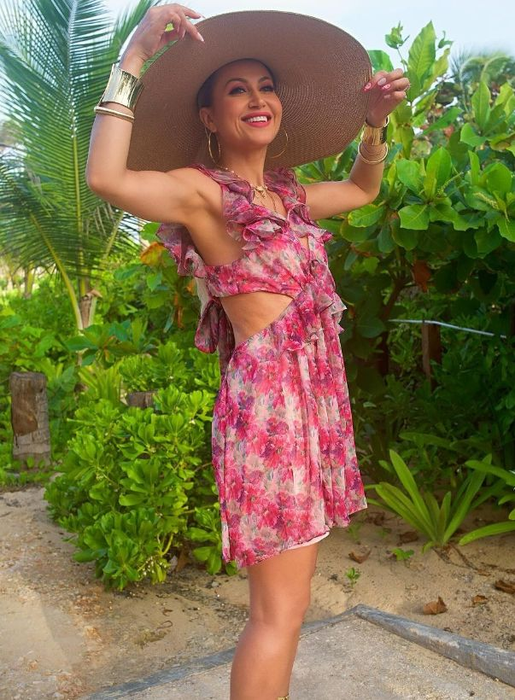 Anamaria Ferentz se mărită! Când și unde va avea loc nunta cu logodnicul american: ”O rochie va fi făcută de un designer român”