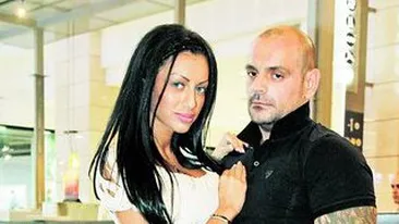 Dan Cioara raspunde dur acuzatiilor de santaj Fosta concubina m-a inselat cu 500.000 de euro