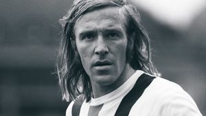 Cum s-a despărțit Gunter Netzer de Borussia Monchengladbach