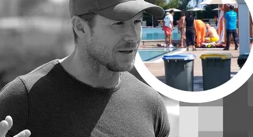 De ce italienii nu vor să elibereze trupul neînsuflețit al lui Felix Baumgartner. Ce caută anchetatorii