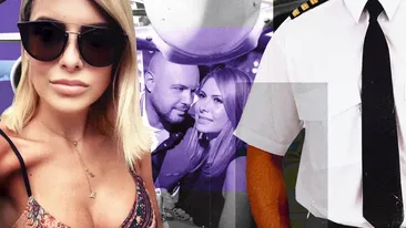 Fosta soție a lui Mihai Mitoșeru s-a transformat radical după divorț!