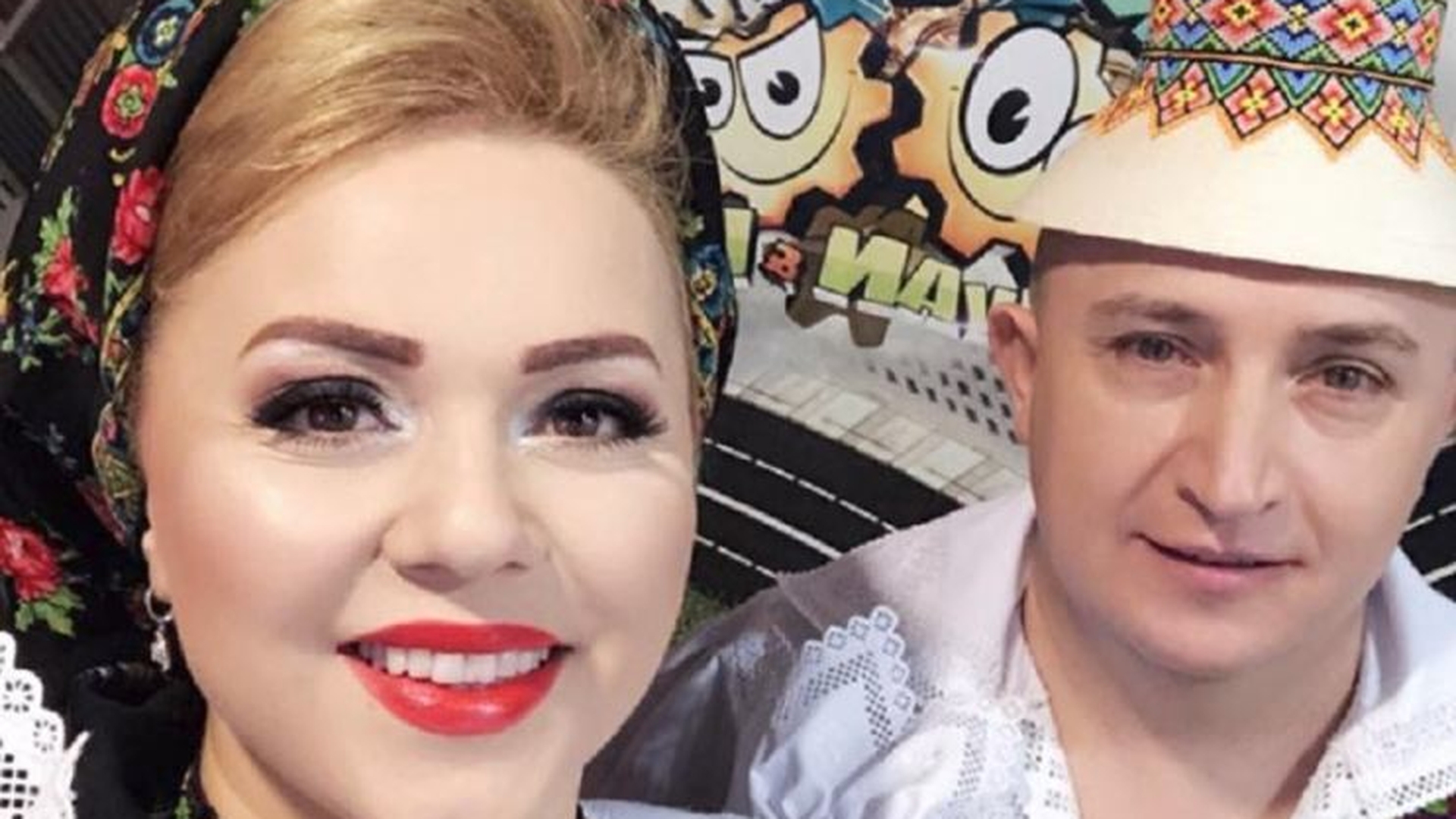 Cornelia şi Lupu Rednic, 26 de ani de căsnicie! Ea a dezvăluit secretul: ”Am renunţat la…”