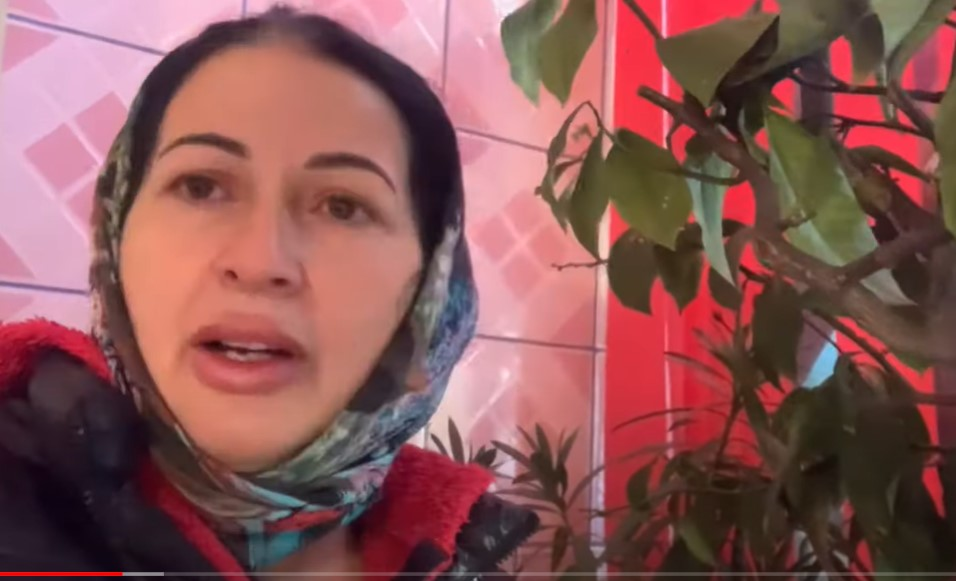 Cum arată Anca, prima nevastă a lui Leo de la Strehaia. Bruneta nu mai vrea să audă de omul alături de care a trăit