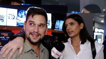 Gata cu burlăcia pentru Vlad Gherman! Oana Moșneagu se vrea cerută: “I-am făcut instructajul!” + Reacția actorului