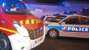 Caz socant in capitala Belgiei! Un sofer a intrat cu masina in 3 persoane in centrul Bruxelles-ului!