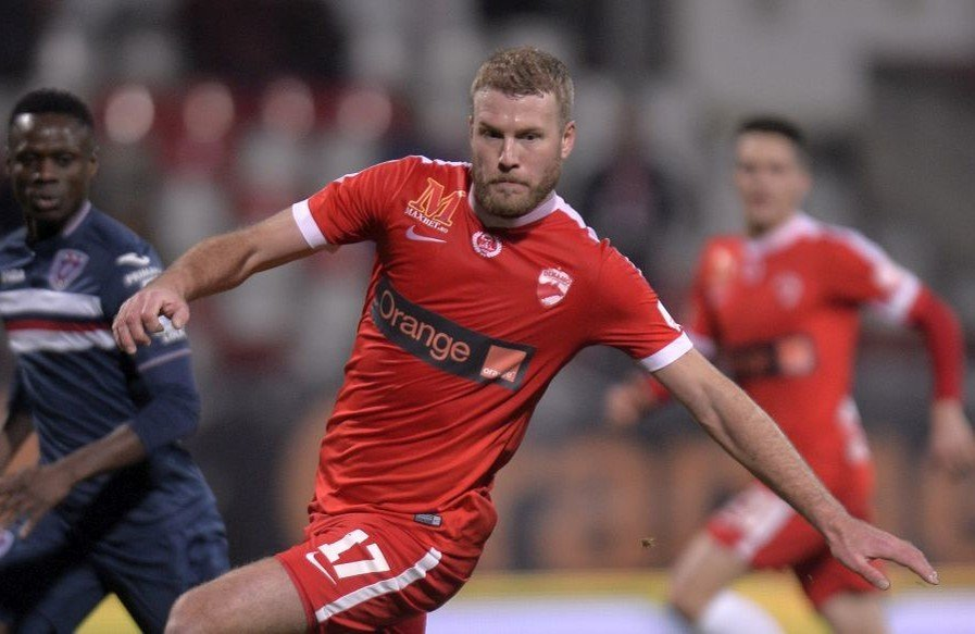 EXCLUSIV. Tranzacţia iernii, Dinamo-CFR! Nemec, la schimb cu Nistor plus un milion de euro!