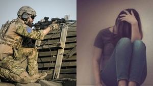O ucraineancă a fost abuzată de către un soldat rus, iar apoi bărbatul i-a omorât mama. Povestea tulburătoare a femeii: ”Violul face parte din arsenalul Rusiei”