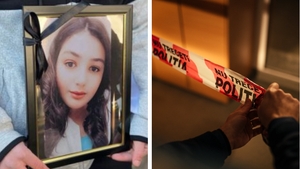 Noi detalii șocante despre tânăra înjunghiată de 25 de ori. Maria a fost înmormântată în rochie de mireasă