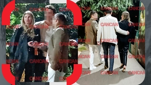 Fosta soție a  fotbalistului "ars" de Gigi Becali e pe cai mari! Și-a găsit alinarea în braţele unui "puişor"