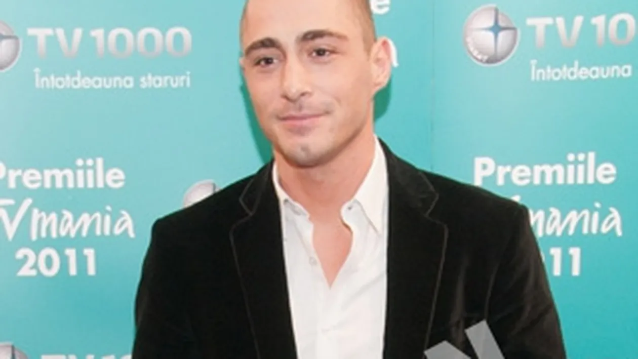 Burlacul a testat-o pe Ilinca Vandici inainte de a decide daca iese cu ea. Uite ce i-a facut Reginei Craca!