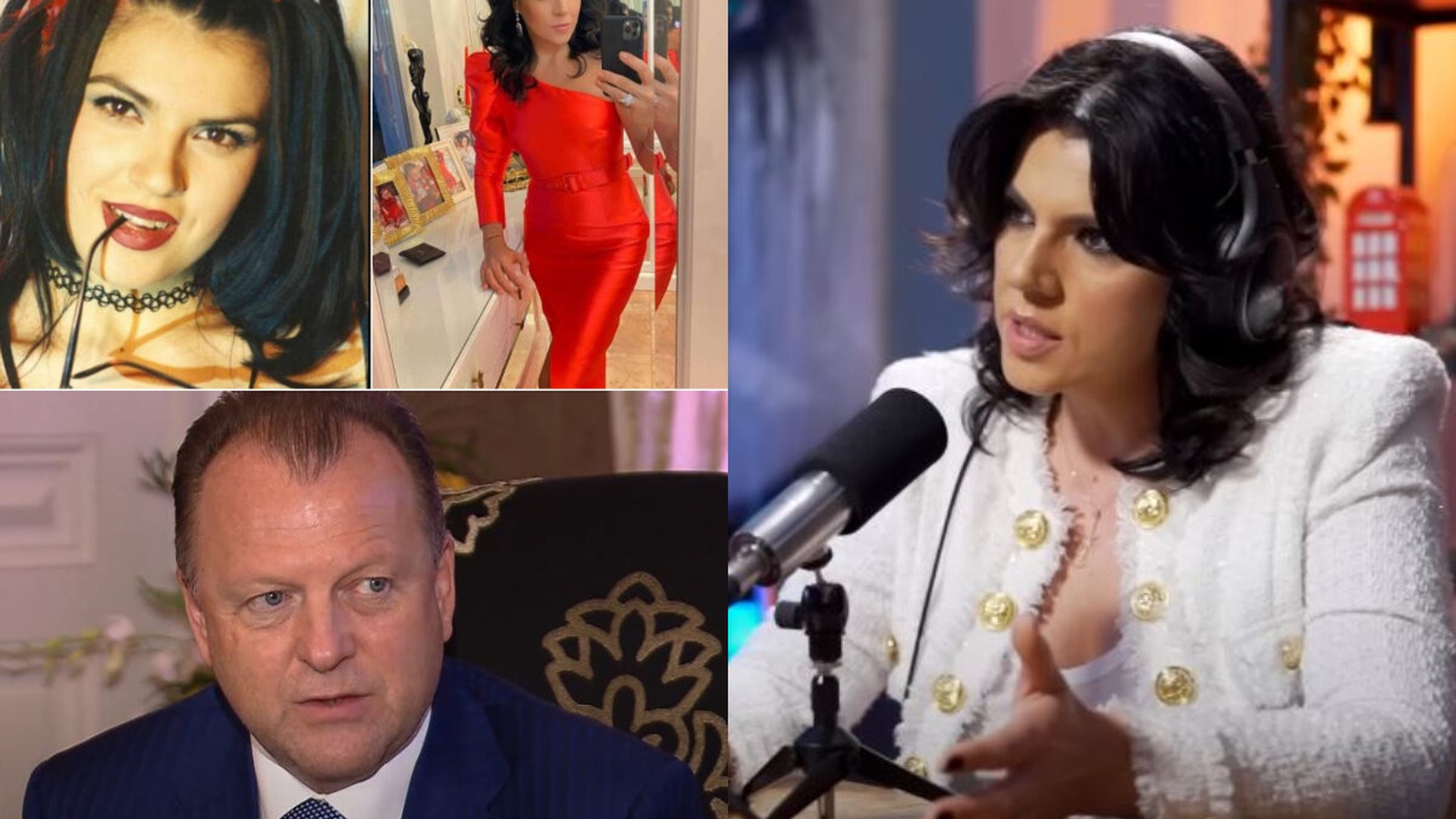 Irina Nicolae de la A.S.I.A., dezvăluiri despre viața de cuplu! Cum s-a cunoscut cu Marius Vizer, de fapt