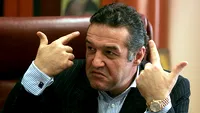 Ipoteza HALUCINANTA: Un politician vrea sa preia Steaua! Gigi Becali nu mai are liniste