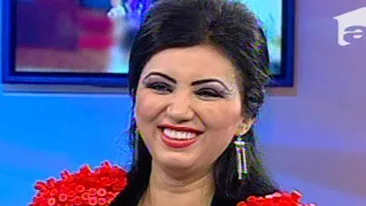 Adriana Bahmuteanu, la un pas de atac de cord! Uite ce fata a facut cand l-a vazut pe Silviu Prigoana aducandu-i un buchet mare de flori