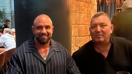 Alex Bodi rupe tăcerea despre cearta cu Beinur! „Pe mine nu m-a chemat DIICOT-ul la cafea, dar...”