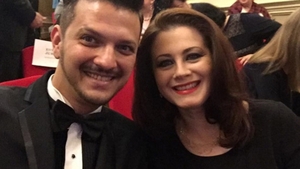CORINA DĂNILĂ s-a afişat la braţul unui tinerel! Ce relaţie există între cei doi