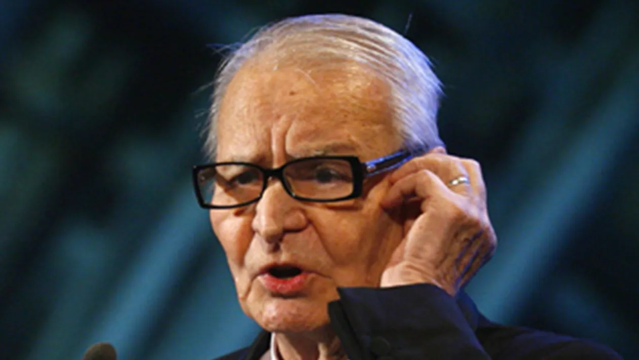 RADU BELIGAN va fi înmormântat sâmbătă, cu onoruri militare. Unde va fi depus trupul neînsufleţit al actorului