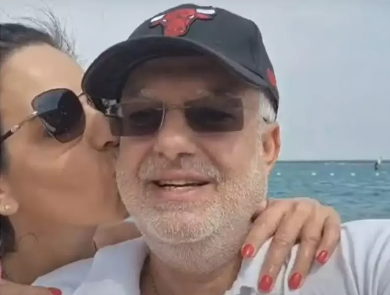 Au uitat de agresiuni și s-au împăcat! E vestea momentului în showbiz