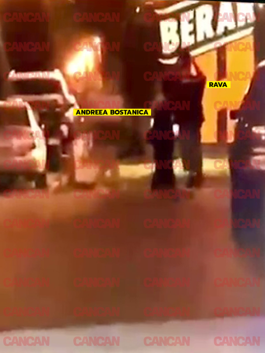 Tiktokerița și trapperul, împreună