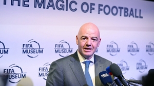 Încă un scandal la FIFA. Gianni Infantino ar fi oferit Marocului finala Cupei Mondiale din 2030 în schimbul sprijinului