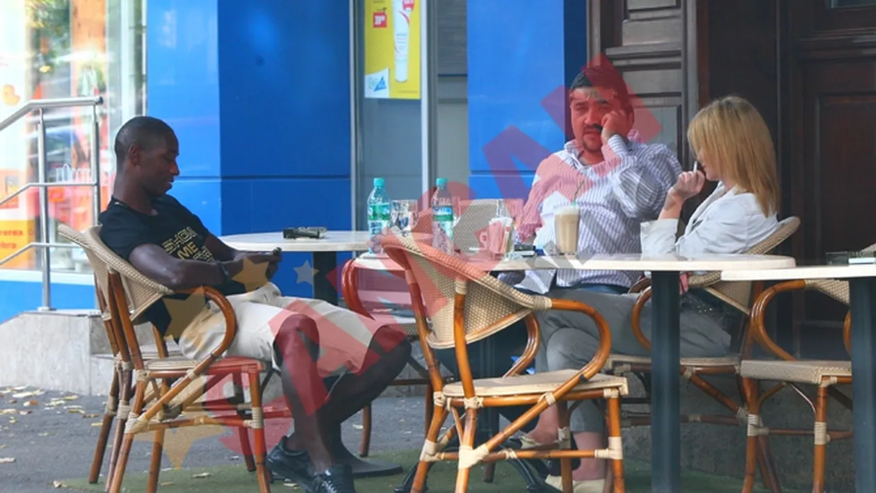 Semedo povesteste cum le-a batut pe Steaua si Dinamo