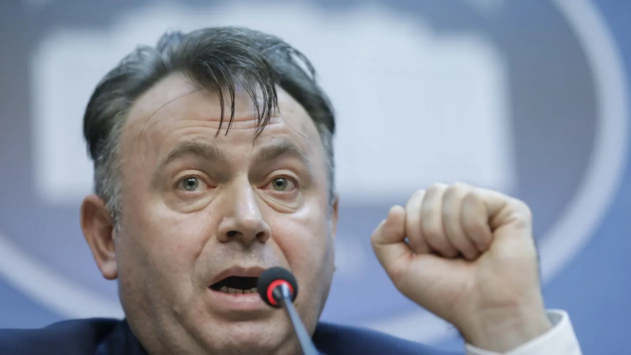 Nelu Tătaru trage un semnal de alarmă: ”Degeaba avem…”