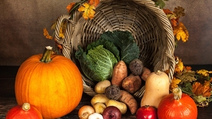 Top 5 alimente gustoase de toamnă care nu îngrașă. Iată ce ne recomandă nutriționiștii să mâncăm în această perioadă