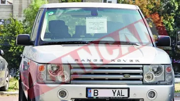 Lupescu s-a apucat de afaceri cu masini