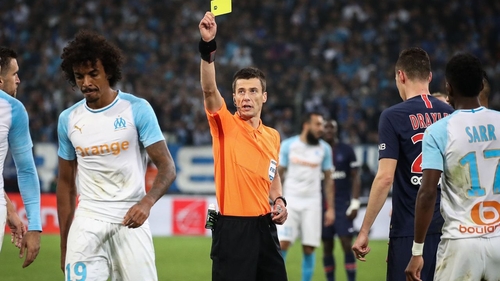 Război pe „Parc des Princes” » PSG caută al 20-lea rezultat pozitiv în confruntările „directe” cu Marseille!
