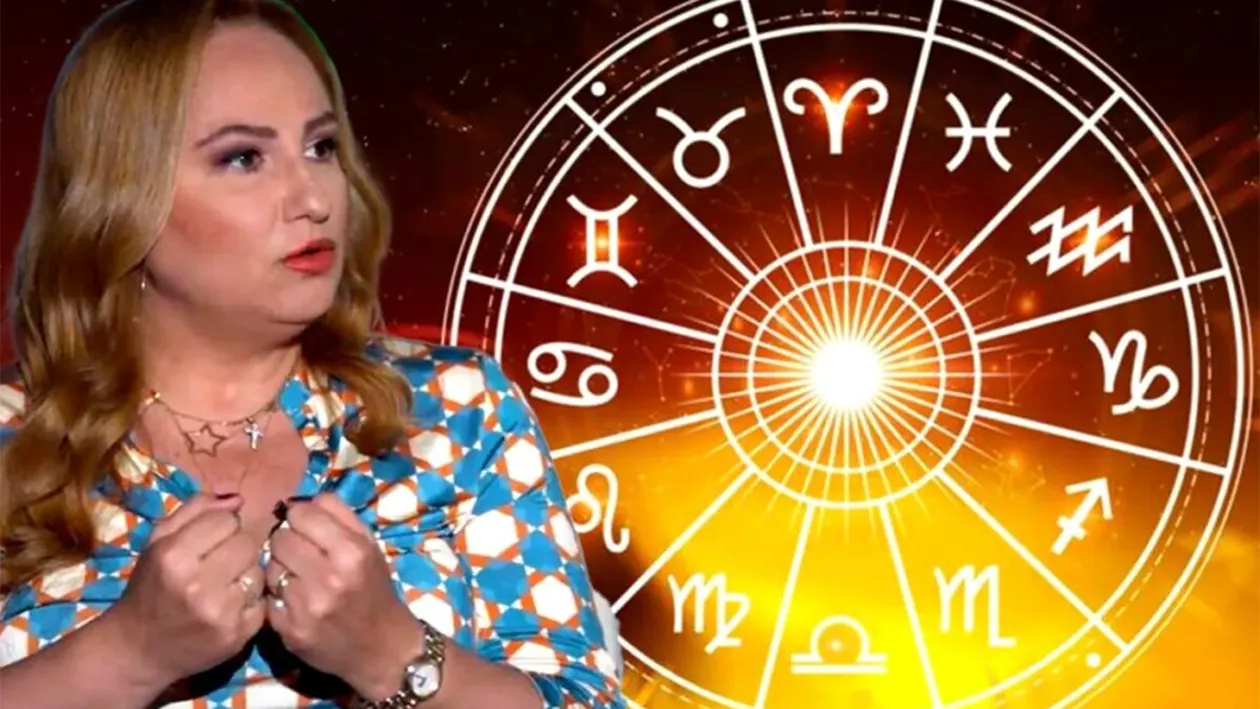 Cristina Demetrescu dezvăluie zodia care riscă să ajungă la sapă de lemn la început de lună mai 2026