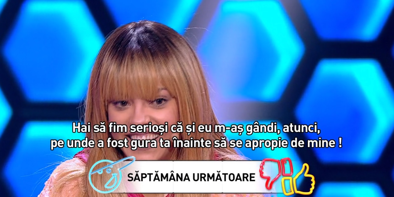 Mihai Bendeac și Roxana Vancea, din nou împreună! Avem imaginile cu ei sărutându-se pasional