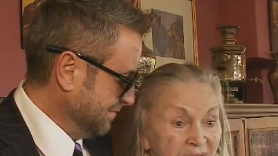 Zina Dumitrescu are o singură dorinţă: să îşi vadă fiul! Află de când nu a mai vizitat-o