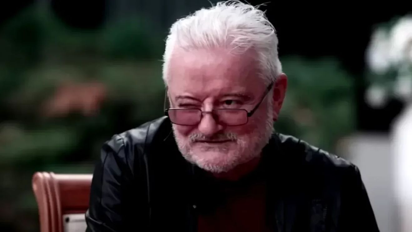 Irinel Columbeanu, dezamăgit de fosta iubită. Au fost 8 ani împreună, dar nu l-a vizitat la azil: ”A implorat-o să vină!”