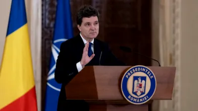 Cât de des se uită copiii președintelui la televizor? Nicușor Dan: „Au voie, când și când, la niște filme pe calculator”