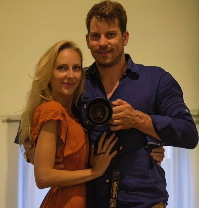 Kristina, o fostă concurentă la Miss Elveția, a fost ucisă de propriul soț. Dezvăluiri despre crima care a îngrozit o lume întreagă