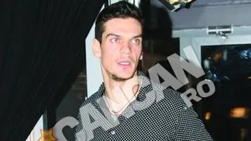 Tudor Chirila: Vreau sa cred ca am investit intr-o prietenie cu un om adevarat. Mi-e greu sa accept ca as fi prieten cu un escroc