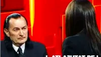 Denise Rifai a dat lovitura: interviul cu Miron Cozma a rupt! Kanal D a bătut și Pro TV