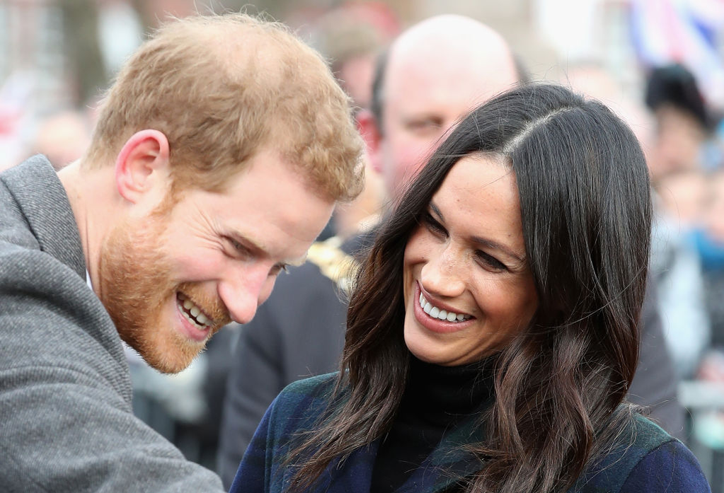 Lista vedetelor invitate la nunta Prințului Harry cu Meghan Markle