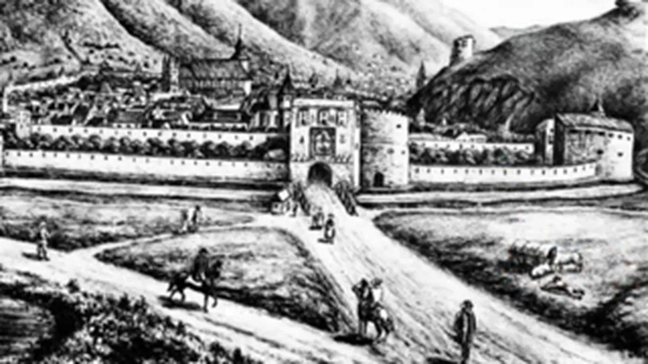 VIDEO Un brasovean este innebunit dupa orasul sau! I-a facut o oda pe ritmuri de hip-hop