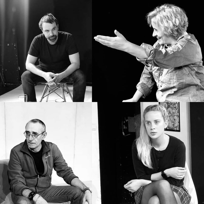 Ce s-a întâmplat cu soțul Ioanei Ginghină la aproape 1 an de la divorț! Vestea despre Alexandru Papadopol și Adriana Irimescu i-a uimit pe toți