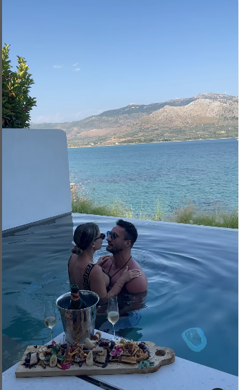 Marina Dina, iubește din nou după divorțul de fostul soț / Foto: Instagram