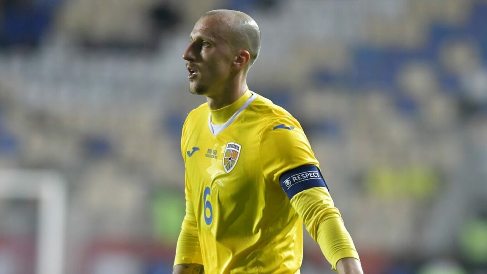 Vlad Chiricheș, pe făraș la FCSB?! "Îmi pare rău de bani" Salariul fabulos pe care fundașul îl încasează anual