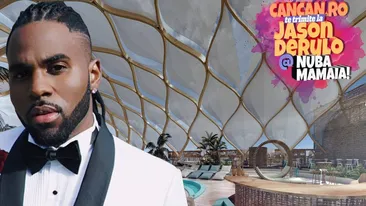 E fabulos! Licitație pentru ultimele mese la concertul Derulo din Nuba Mamaia