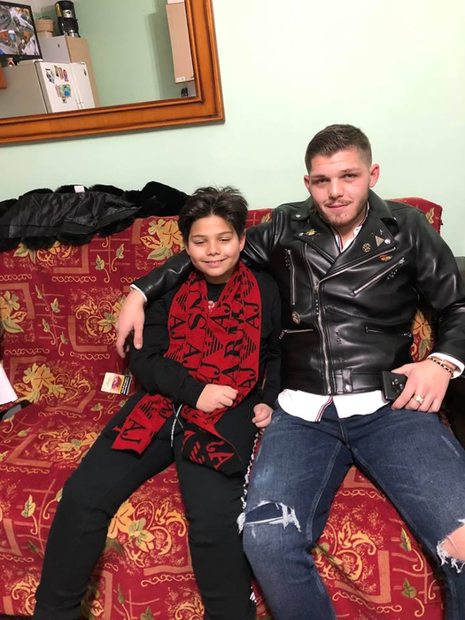 Nicoleta Guță, sărbători fără soțul ei! Alături de cine s-a pozat artista