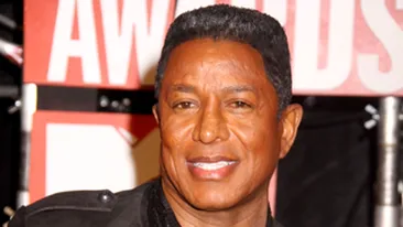 Jermaine Jackson i-a adus un tribut fratelui sau! A sustinut un concert in memoria lui Michael