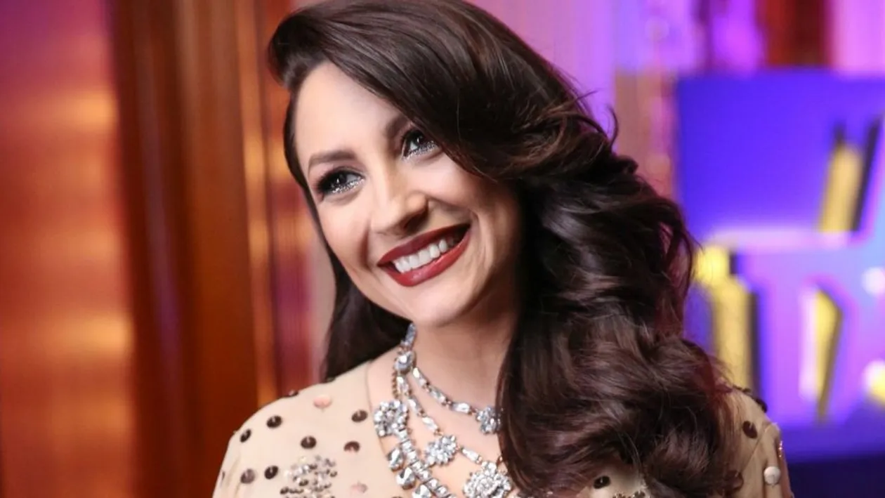 Surpriză! Ce salariu exact primește Andra Măruță de la Pro TV pentru Românii au Talent