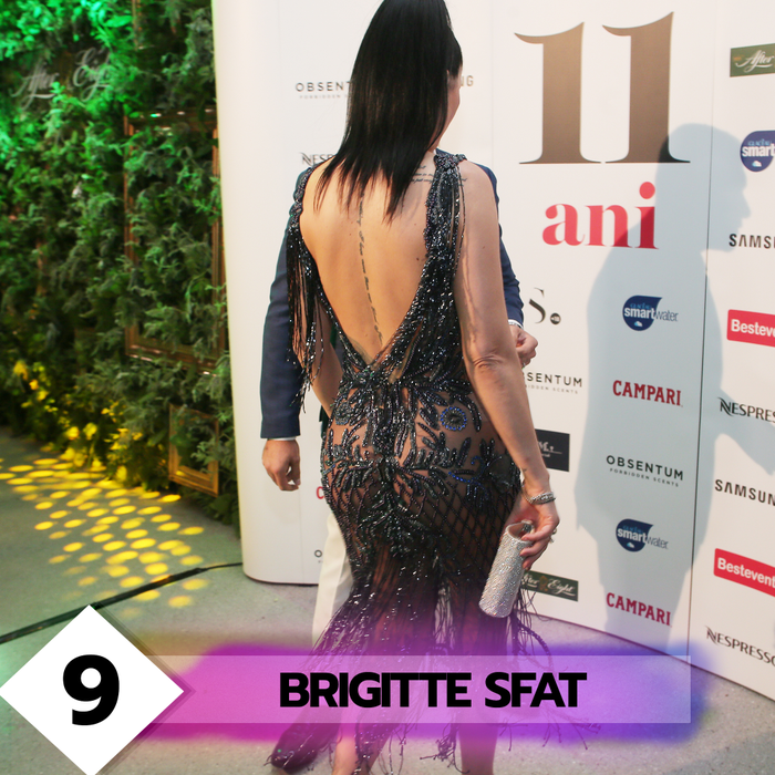 Top 25 vedete din România care au ”gafat” erotic în public. Ce poziții ocupă Bianca Drăgușanu, Carmen Brumă sau Lidia Buble