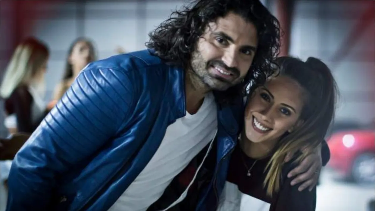 Pepe și Yasmine, vacanță ca-n familie alături de fetițele cântărețului. Ce destinație au ales cei doi îndrăgostiți