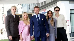 Romeo Beckham lansează o „săgeată” către fratele lui, Brooklyn. Mesajul despre Harper care a atras imediat atenția fanilor